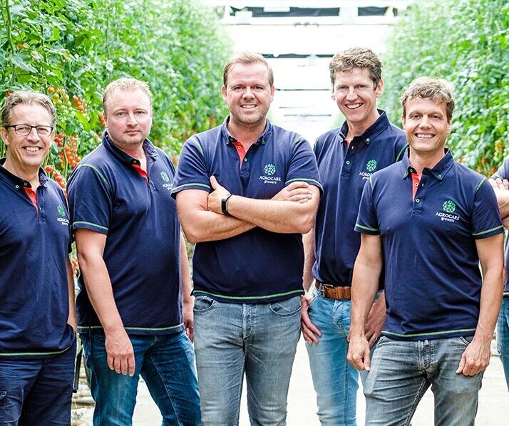 Agro Care Growers