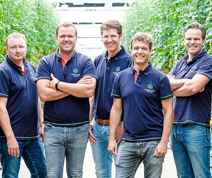 Agro Care Growers