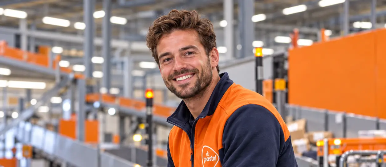 Warehouse Worker