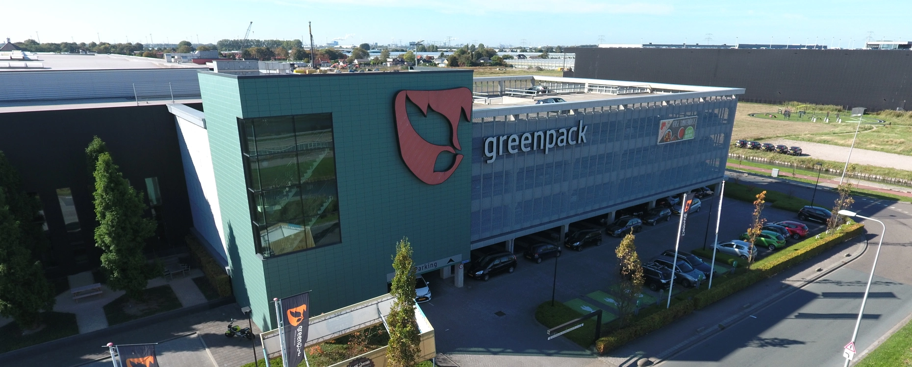 Greenpack