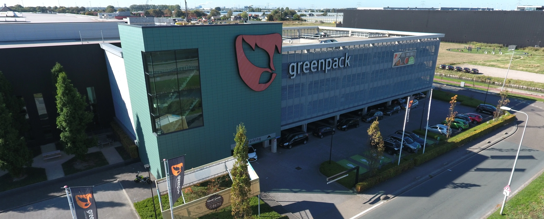 Greenpack