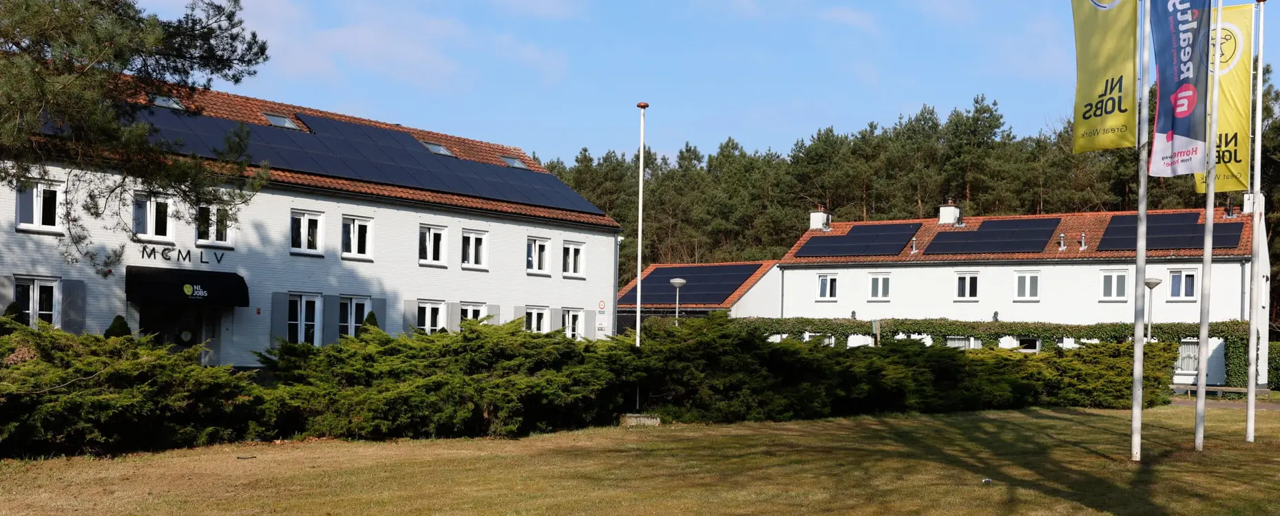 Employee Services (Zeeland)