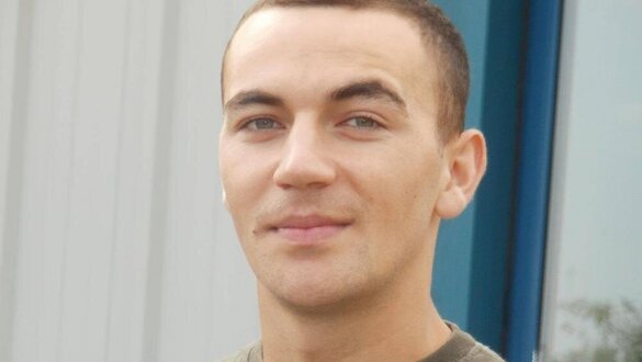 Olari Gheorghe