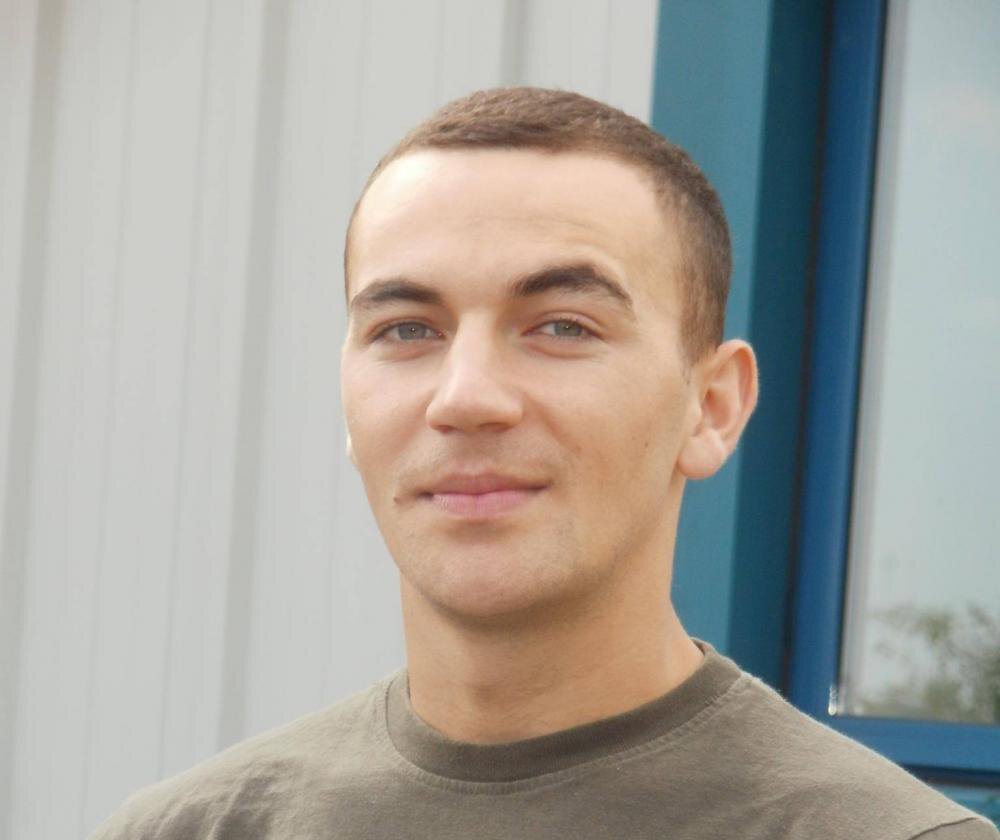 Olari Gheorghe