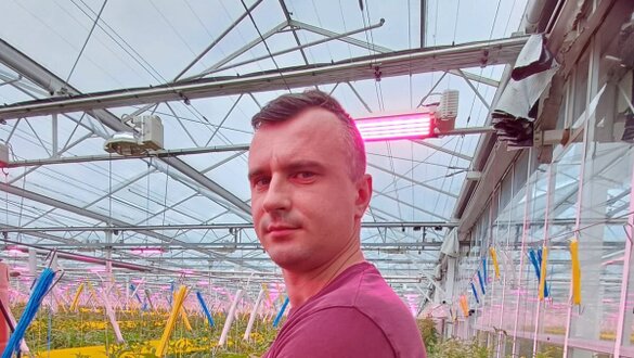 Paweł Maciołek