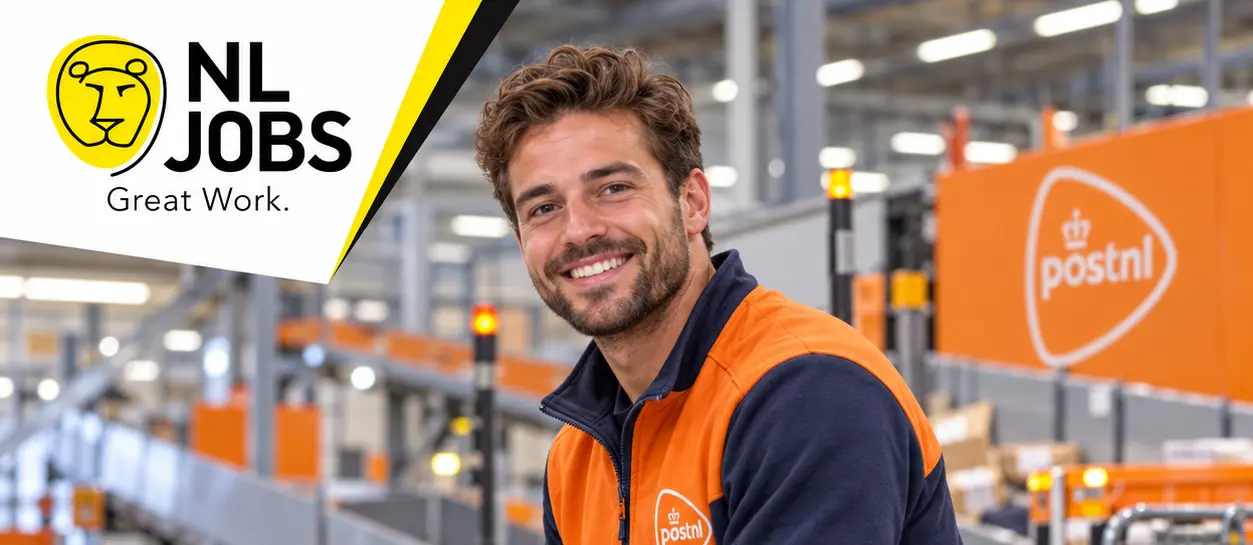 Warehouse Worker