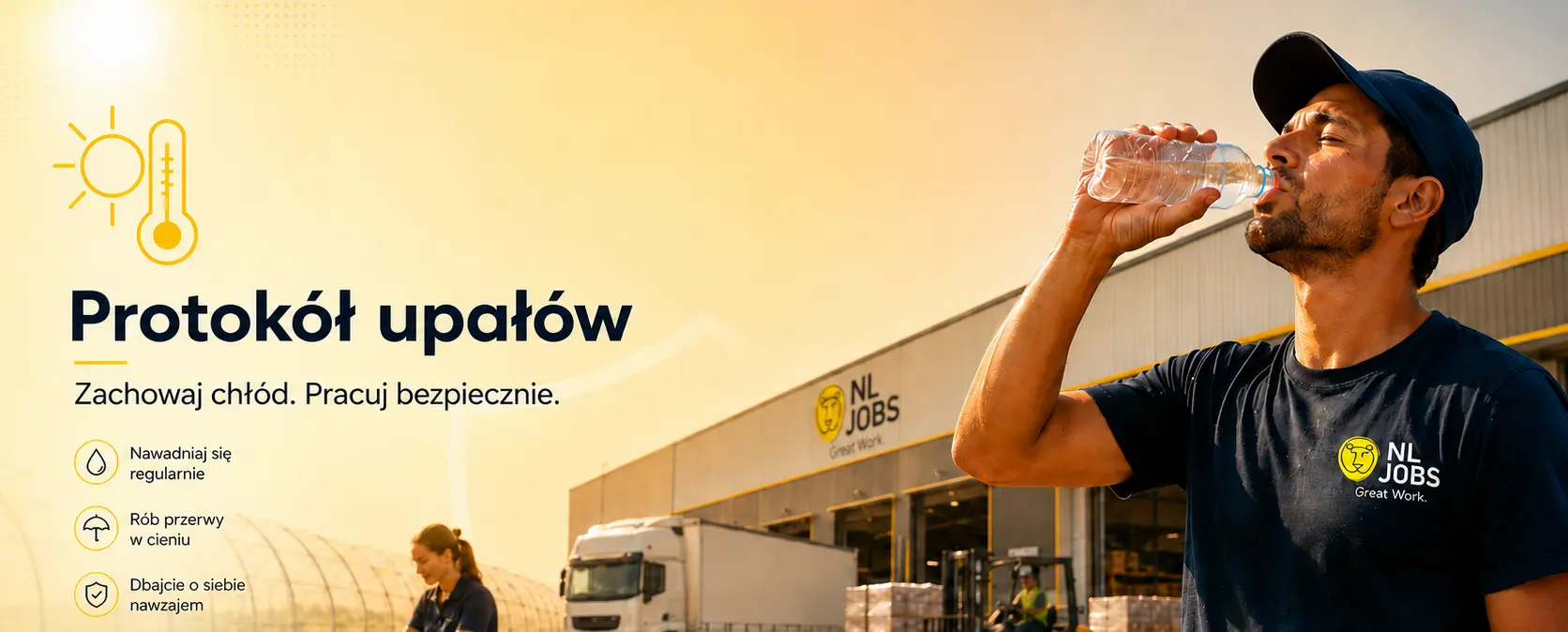 Protokół dotyczący upałów