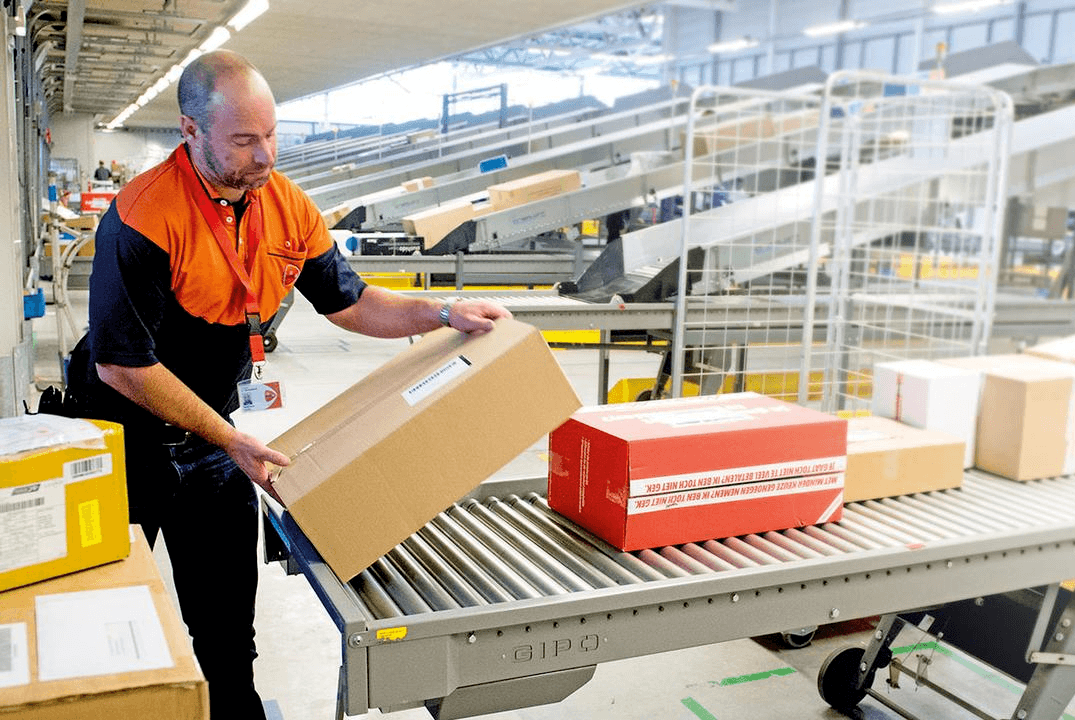 PostNL